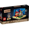 Image de LEGO 40533 Cosmic Cardboard Adventures Lego Ideas Promo