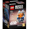 Image de Lego Star Wars BrickHeadz Ahsoka Tano Set 40539