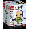 Image de Lego 40552 Brickheadz Toy Story Buzz l'Éclair 158 pièces