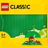 Image de Classic - La plaque de construction verte, Jouets de construction
