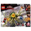 Image de LEGO® Marvel Super Heroes 76205 L'attaque de Gargantos 264 pièces en occasion ou reconditionné