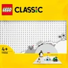 Image de Classic - La plaque de construction blanche, Jouets de construction