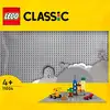 Image de Classic - La plaque de construction grise, Jouets de construction