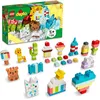 Image de LEGO Duplo - Kreativer Bauspass