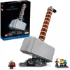 Image de LEGO Marvel - Thors Hammer
