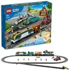 Image de Lego City - Guterzug