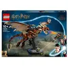 Image de LEGO® Harry Potter  76406 Le Magyar à pointes en occasion ou reconditionné