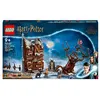 Image de LEGO® Harry Potter 76407 La cabane hurlante et le saule cogneur en occasion ou reconditionné