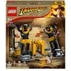Image de LEGO® Indiana Jones 77013 L’évasion du tombeau perdu en occasion ou reconditionné