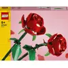 Image de LEGO Iconic Les Roses 40460 LEGO