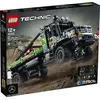 Image de LEGO® Technic  42129 Le Camion d’Essai 4x4 Mercedes-Benz Zetros en occasion ou reconditionné