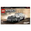 Image de LEGO® Speed Champions 76911 007 Aston Martin DB5 en occasion ou reconditionné