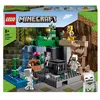 Image de LEGO® Minecraft 21189 Le donjon du squelette en occasion ou reconditionné