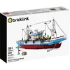 Image de LEGO Brickslink 910010 Grand pêcheur