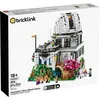 Image de LEGO® Bricklink 910027 Observatoire pour la vue sur la montagne en occasion ou reconditionné