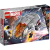 Image de LEGO® Marvel 76232 La Hoopty en occasion ou reconditionné