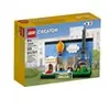 Image de LEGO® Créator 40568 - Carte Postale de Paris en occasion ou reconditionné