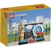 Image de LEGO - 40569 CREATOR Carte postale Londres en occasion ou reconditionné