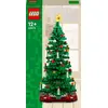 Image de LEGO® Iconic 40573 Le sapin de Noël en occasion ou reconditionné