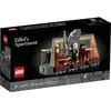 Image de LEGO Gustav Eiffel´s Apartment 40579