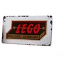 Image de LEGO Exklusiv 5007016 VIP 1950´S Retro TIN 5007016