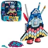 Image de LEGO 41936 DOTS Pot à Crayons, Set de Loisirs Créatifs et Décoration de Chambre d’Enfant, Jeux Créatifs pour Filles et Garçons de 6 Ans et Plus