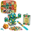 Image de LEGO 41937 DOTS Multi-pack ambiance estivale, Set 4 en 1 avec Bracelet, Cadre, Accessoire de Sac et Porte-crayon pour Enfants