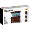 Image de LEGO® Bricklink 910015 Aquarium à mouvement d'horlogerie en occasion ou reconditionné