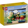 Image de LEGO® Creator 40654 Carte postale de Pékin en occasion ou reconditionné