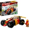 Image de Ninjago - Voiture de course Ninja EVO de Kai, Jouets de construction