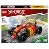 Image de LEGO® Ninjago 71780 La voiture de course ninja de Kai Évolution en occasion ou reconditionné
