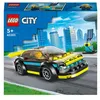 Image de LEGO® City 60383 La voiture de sport électrique en occasion ou reconditionné