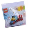 Image de LEGO Creator-Polybag- CreatorPolybag Geburtstagszug (30642) en occasion ou reconditionné