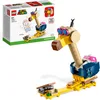 Image de LEGO Super Mario 71414 Ensemble d'Extension Le Casse-Tête de Pico Condor, Jouet à Combiner avec Pack de Démarrage Mario, Luigi ou Peach, Enfants 6 Plus