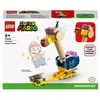 Image de LEGO® Super Mario 71414 Ensemble d'extension Le casse-tête de Pico Condor en occasion ou reconditionné
