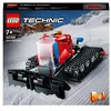 Image de LEGO® Technic 42148 La dameuse en occasion ou reconditionné