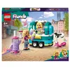 Image de LEGO® Friends 41733 La boutique mobile de bubble tea en occasion ou reconditionné