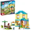 Image de LEGO 41724 Friends La Maison de Paisley, Jouet Filles et Garçons 4 Ans, avec Mini-Poupées, et Accessoires, Personnages Série 2023, Idée Cadeau Anniversaire