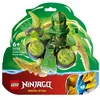 Image de LEGO® Ninjago® 71779 Le tourbillon Spinjitzu Le pouvoir du dragon de Lloyd en occasion ou reconditionné