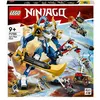 Image de LEGO® Ninjago® 71785 Le robot Titan de Jay en occasion ou reconditionné