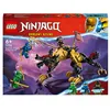Image de LEGO® Ninjago 71790 Le Chien de Combat Dragon Imperium en occasion ou reconditionné