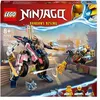 Image de LEGO® Ninjago 71792 Le Robot Bolide Transformable de Sora en occasion ou reconditionné