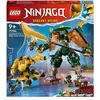 Image de LEGO® Ninjago® 71794 L'équipe de robots des ninjas Lloyd et Arin en occasion ou reconditionné