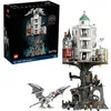 Image de Lego Harry Potter - Gringotts Wizarding Bank (76417)