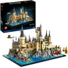 Image de Harry Potter - Le château et le domaine de Poudlard, Jouets de construction