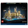 Image de LEGO® Harry Potter  76419 Le château et le domaine de Poudlard en occasion ou reconditionné
