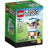 Image de LEGO® Minecraft  40625 Brickheadz  Lama en occasion ou reconditionné