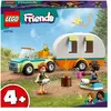 Image de LEGO® Friends 41726 Les vacances en caravane en occasion ou reconditionné