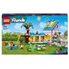 Image de LEGO® Friends 41727 Le centre de sauvetage canin en occasion ou reconditionné