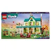 Image de LEGO® Friends 41730 La maison d’Autumn en occasion ou reconditionné